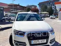 2014 Audi Q3