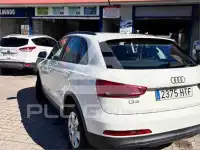 2014 Audi Q3