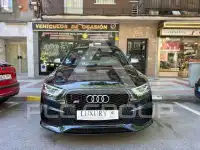 2014 Audi Q3