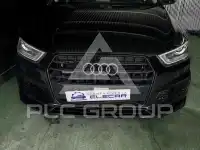 2014 Audi Q3
