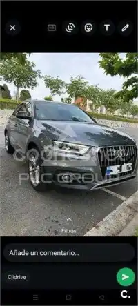 2014 Audi Q3
