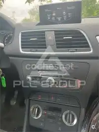 2014 Audi Q3
