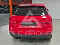 2014 Audi Q3