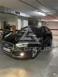 2014 Audi Q3
