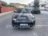 2014 Audi Q3