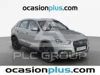 2014 Audi Q3