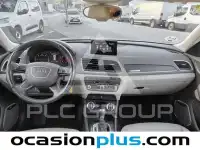 2014 Audi Q3