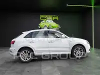 2014 Audi Q3