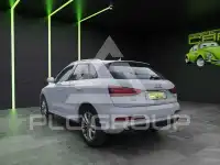 2014 Audi Q3