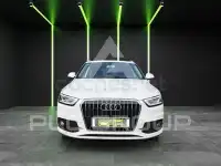 2014 Audi Q3