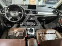 2014 Audi Q3