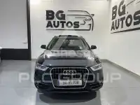 2014 Audi Q3