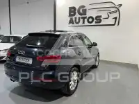 2014 Audi Q3