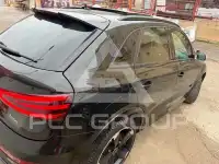 2014 Audi Q3