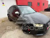2014 Audi Q3
