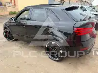 2014 Audi Q3