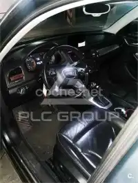 2014 Audi Q3