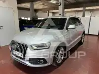 2014 Audi Q3