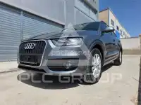 2014 Audi Q3