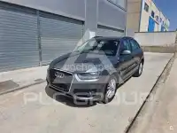 2014 Audi Q3