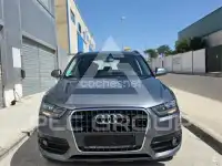 2014 Audi Q3
