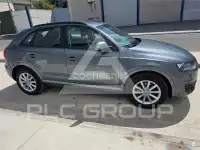 2014 Audi Q3