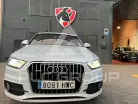 2014 Audi Q3