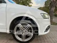 2014 Audi Q3