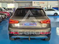 2014 Audi Q3