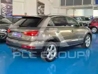 2014 Audi Q3