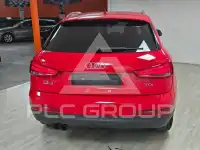 2014 Audi Q3