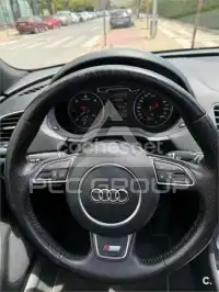 2014 Audi Q3