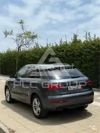 2014 Audi Q3