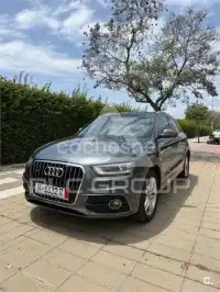 2014 Audi Q3
