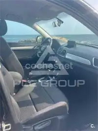 2014 Audi Q3