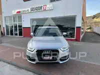 2014 Audi Q3