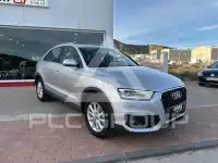 2014 Audi Q3