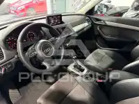 2014 Audi Q3