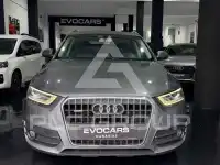 2014 Audi Q3