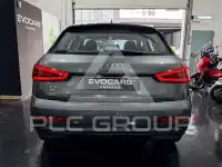 2014 Audi Q3