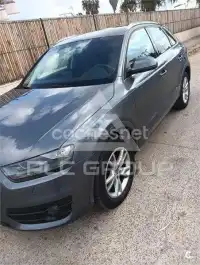 2014 Audi Q3