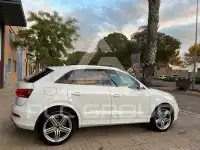 2014 Audi Q3
