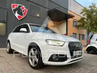 2014 Audi Q3