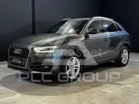 2014 Audi Q3