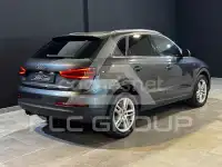 2014 Audi Q3