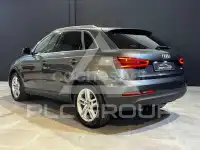 2014 Audi Q3