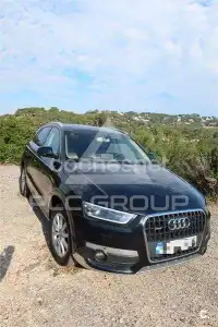 2014 Audi Q3