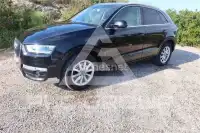 2014 Audi Q3