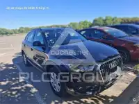2014 Audi Q3
