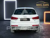 2014 Audi Q3